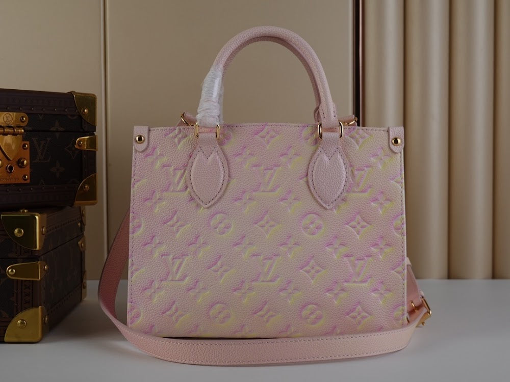 Ezyycart Bags ln Luxury Bag --61187