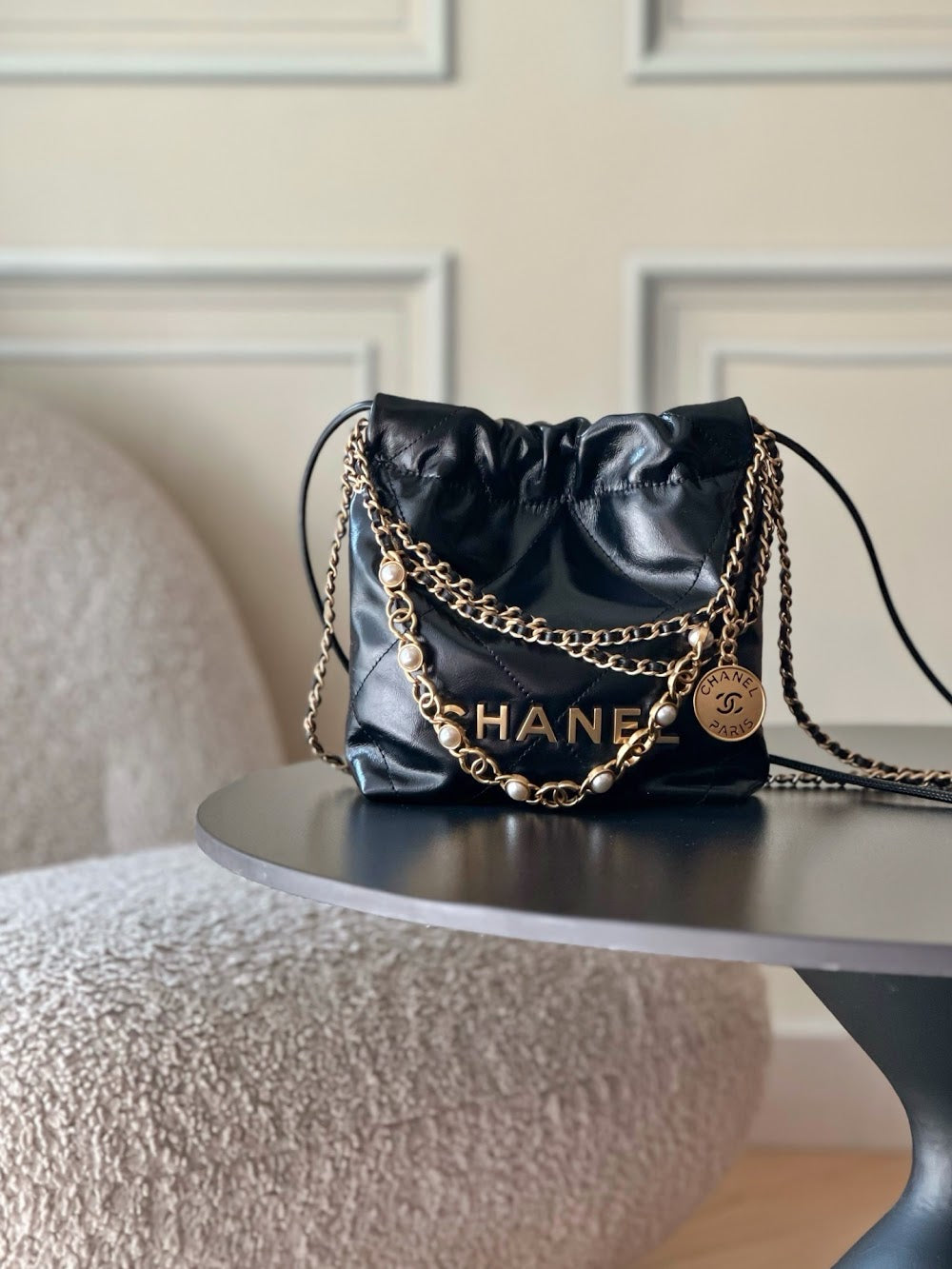 Anum Bags CHn Luxury Bag --112756