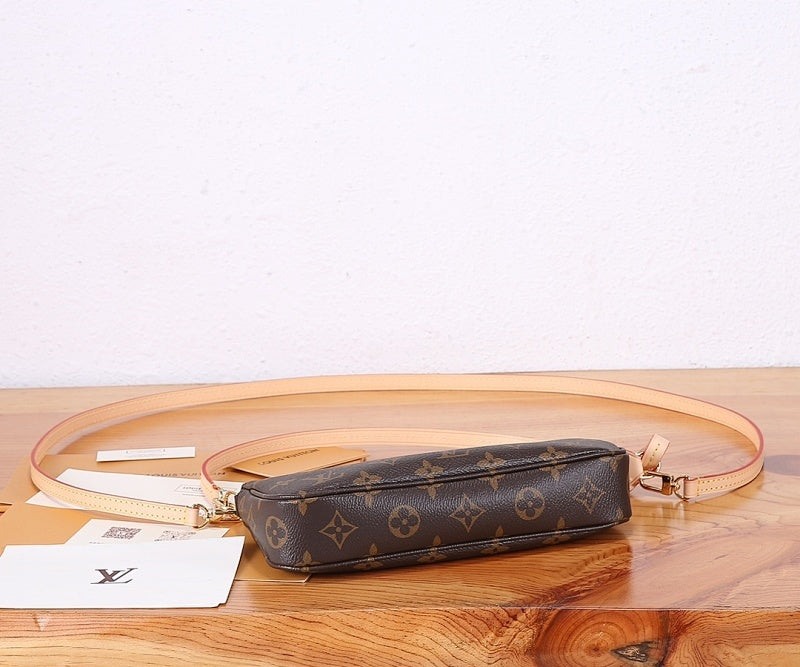 Anum Bags LVn Luxury Bag --80517