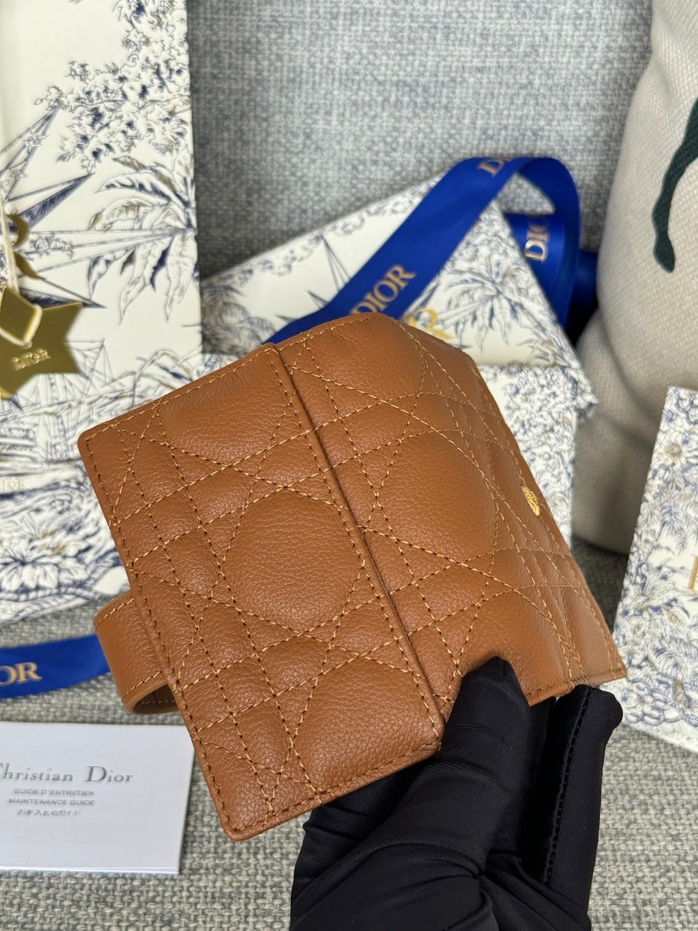 Anum Bags Diorn Luxury Bag --114581