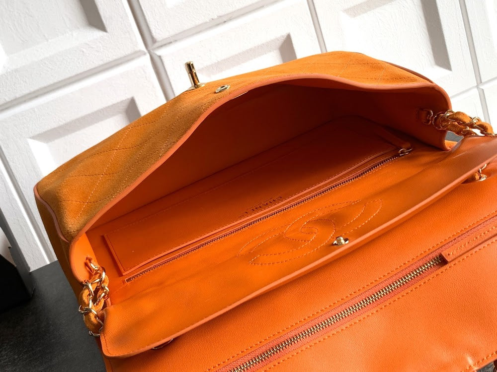 Anum Bags CHn Luxury Bag --113941