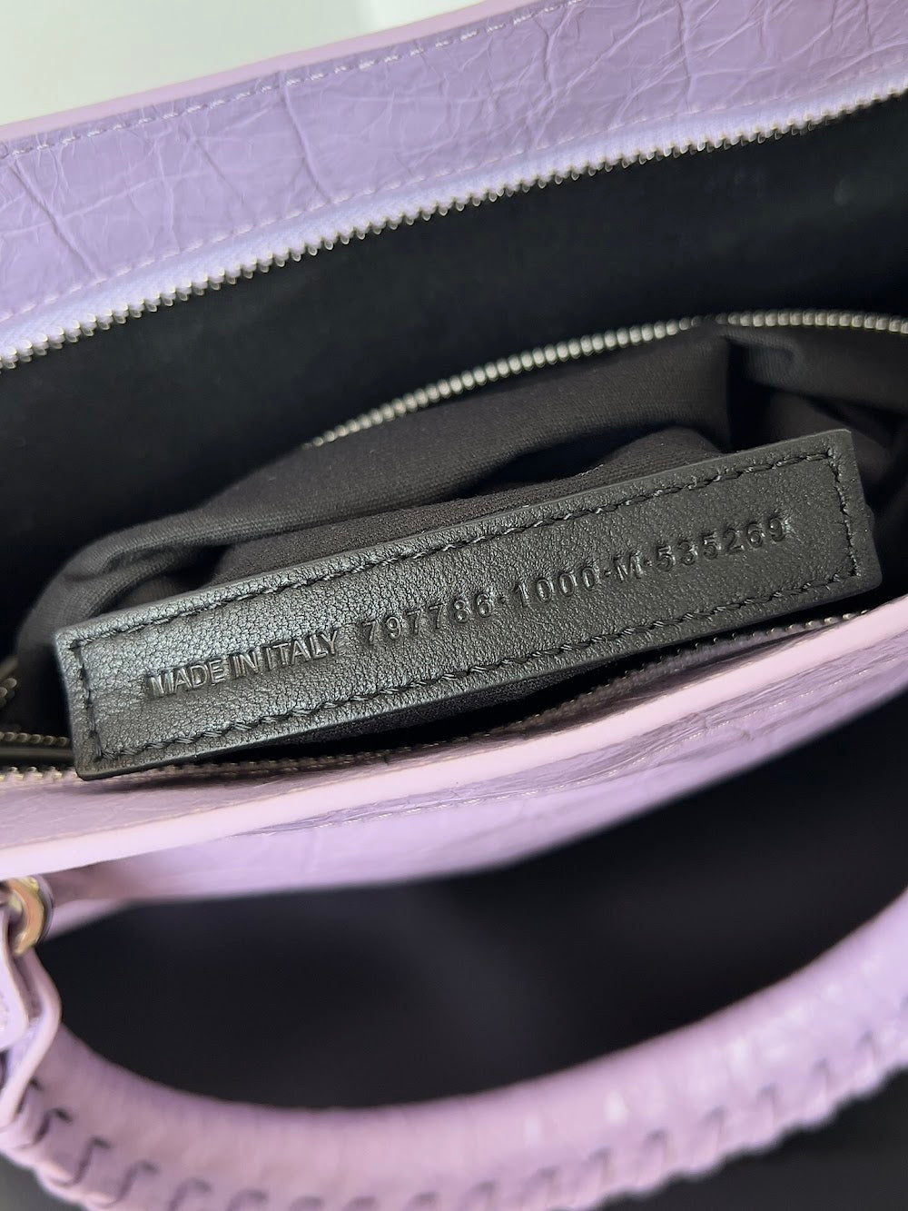 Ezyycart Bags Balenciaga Luxury Bag --110629