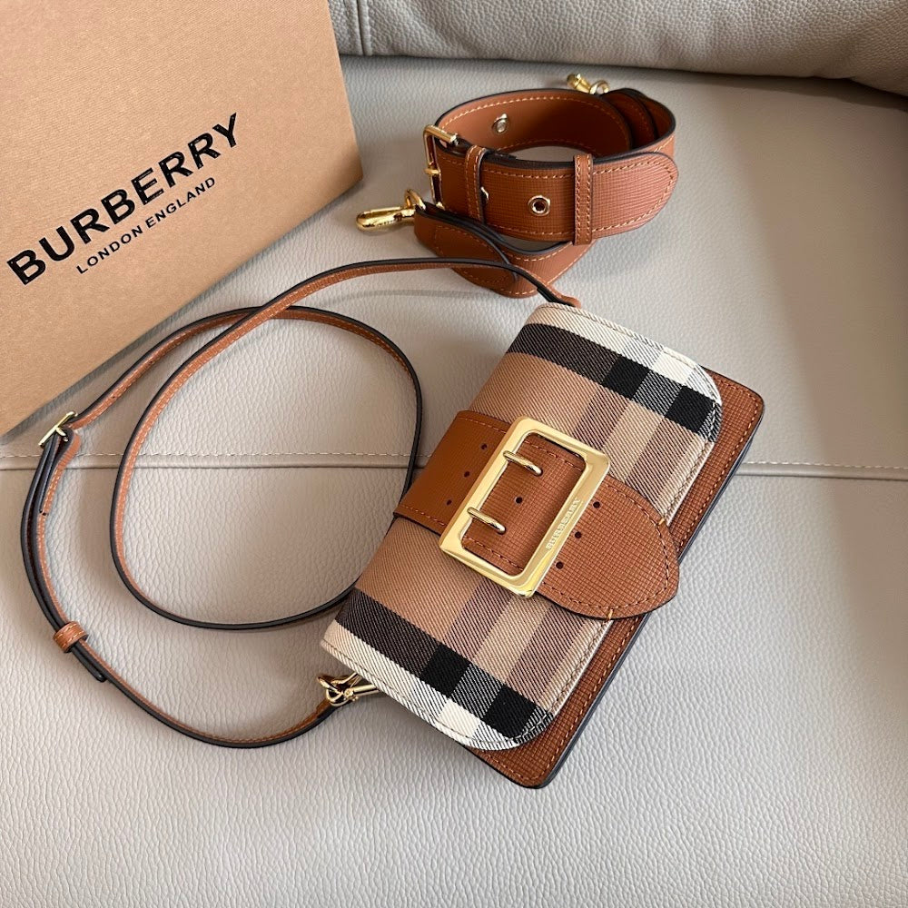 Ezyycart Bags Burberryn Luxury Bag --92081