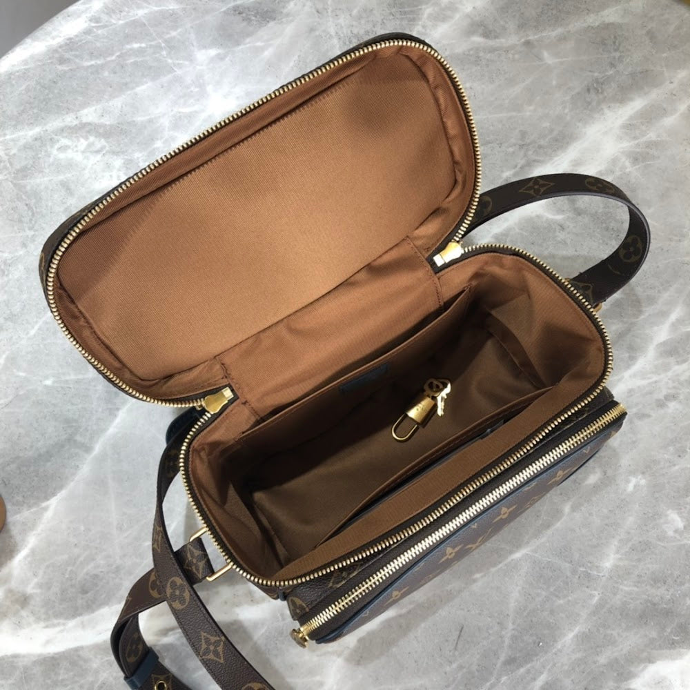 Anum Bags ln Luxury Bag --56575