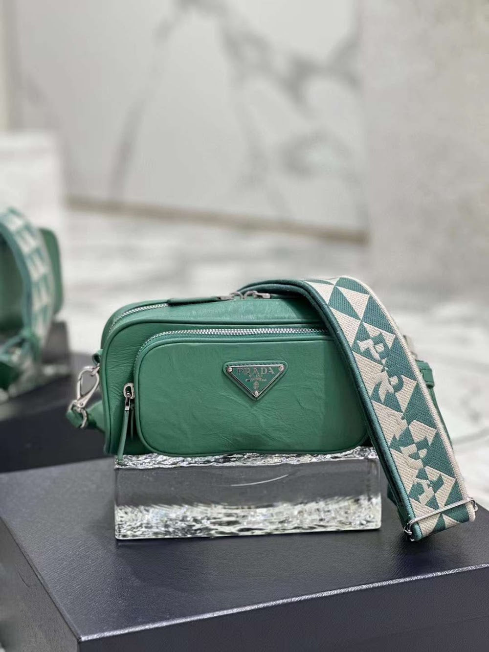 Ezyycart Bags Prada Luxury Bag --53600