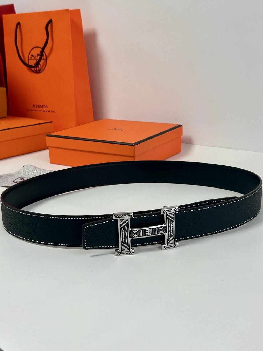 Anum Bags Hermesn Luxury Belt --105905
