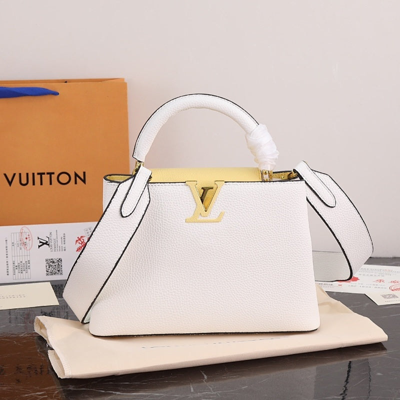 Anum Bags LVn Luxury Bag --80547