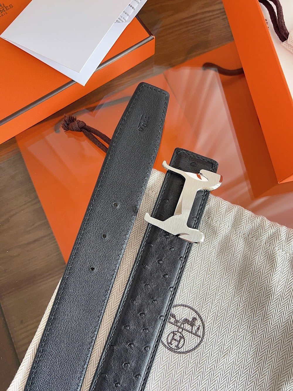 Anum Bags Hermesn Luxury Belt --106388