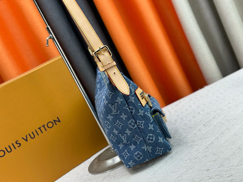 Anum Bags LVn Luxury Bag --79270