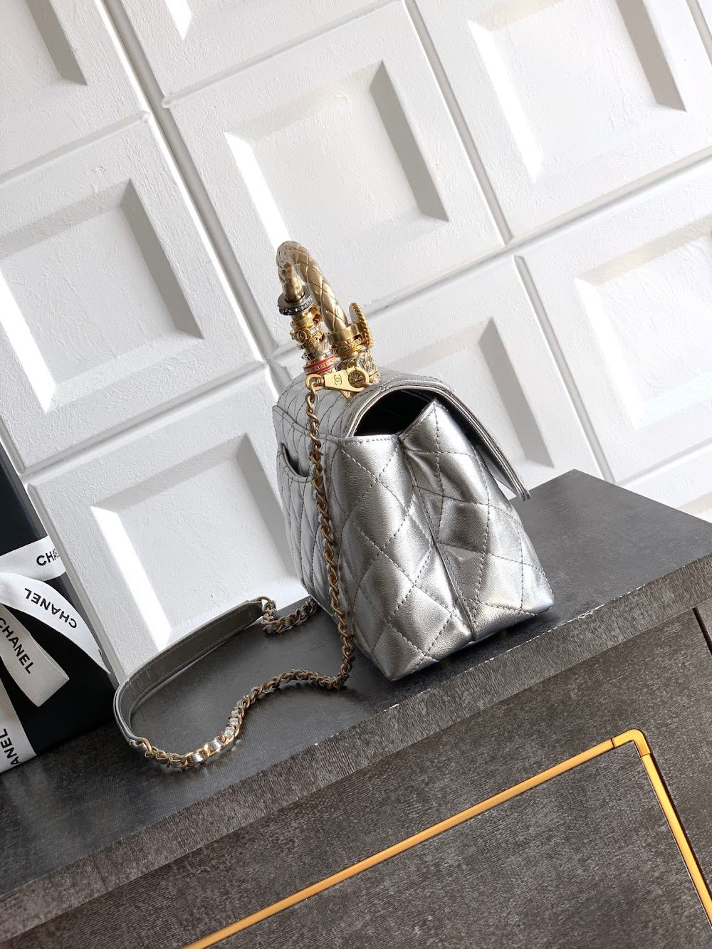 Anum Bags CHn Luxury Bag --113974
