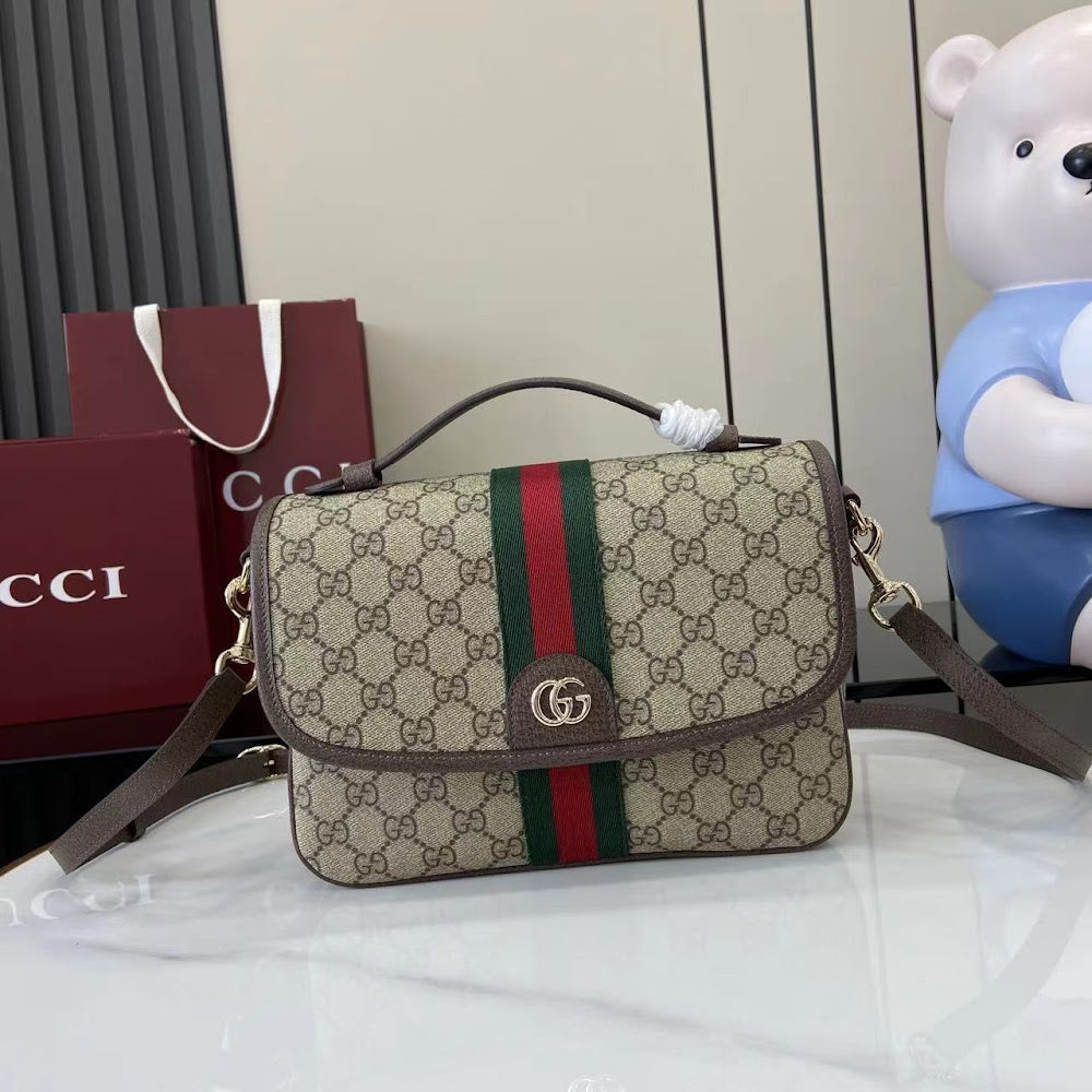 Ezyycart Bags Guccin Luxury Bag --94603