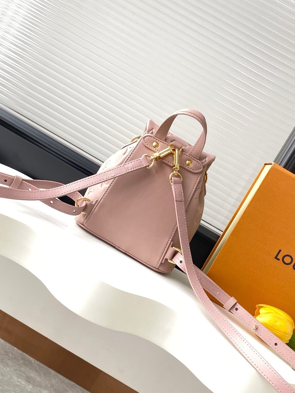Anum Bags LVn Luxury Bag --78978
