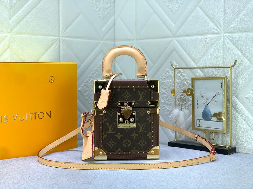 Anum Bags LVn Luxury Bag --79221
