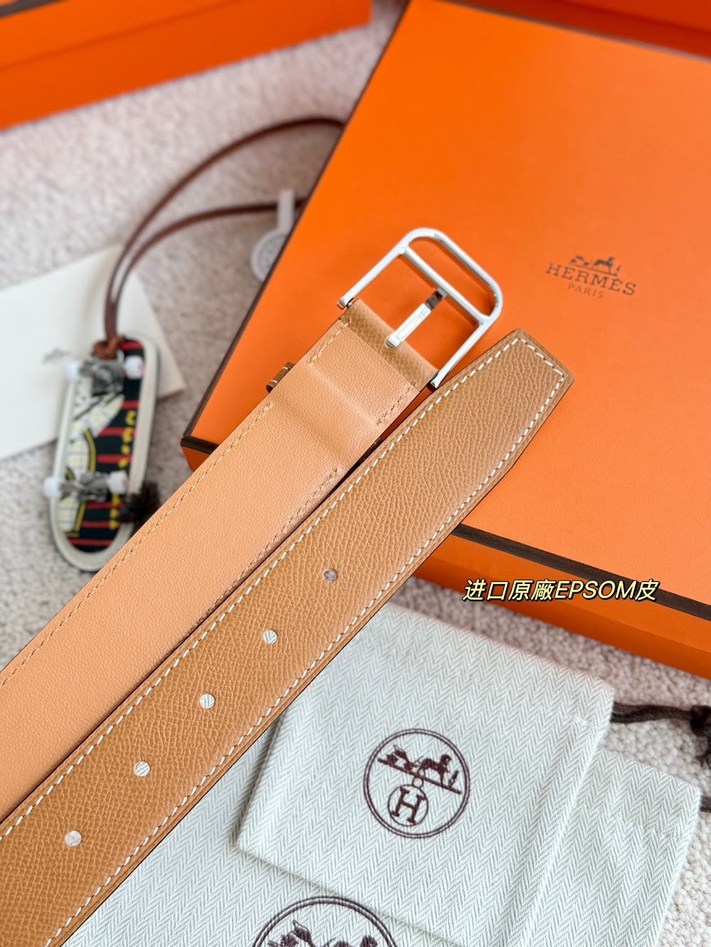Anum Bags Hermesn Luxury Belt --106183