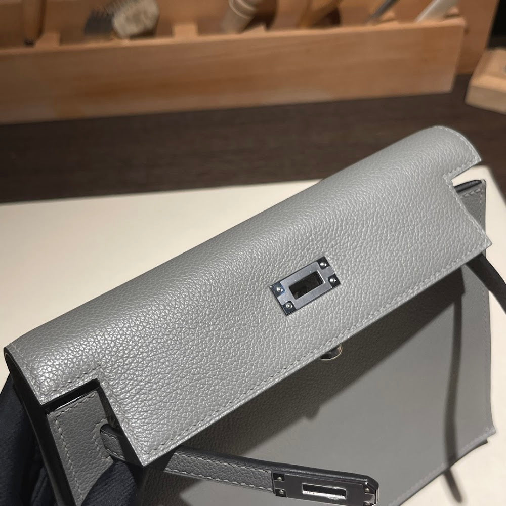 Anum Bags Hermesn Luxury Bag --117869