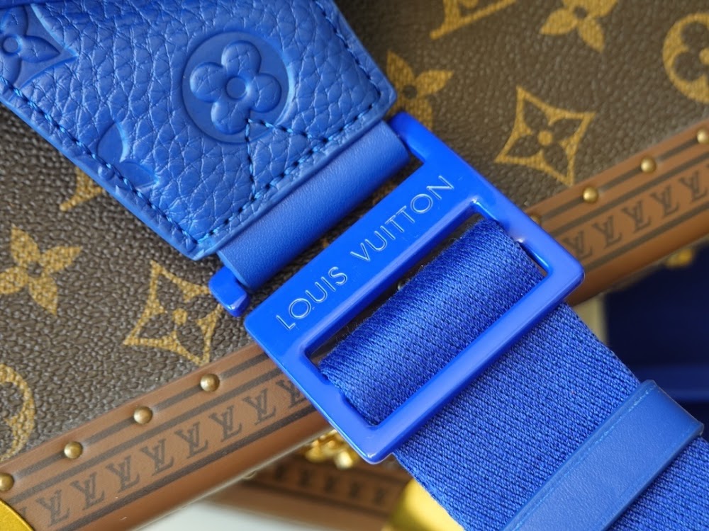 Anum Bags ln Luxury Bag --56484