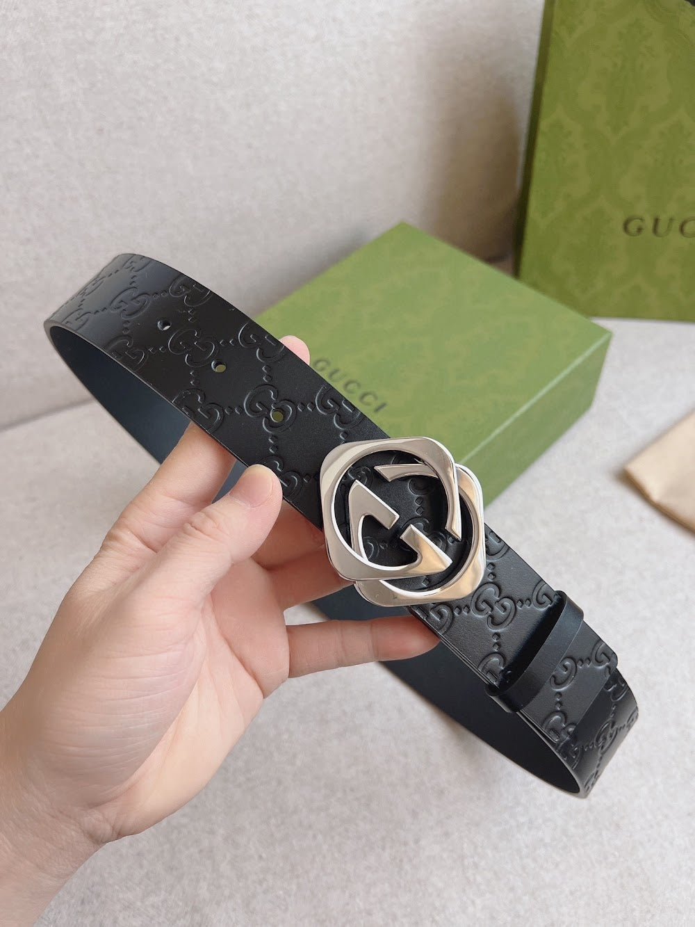 Ezyycart Bags Guccin Luxury Belt --105765