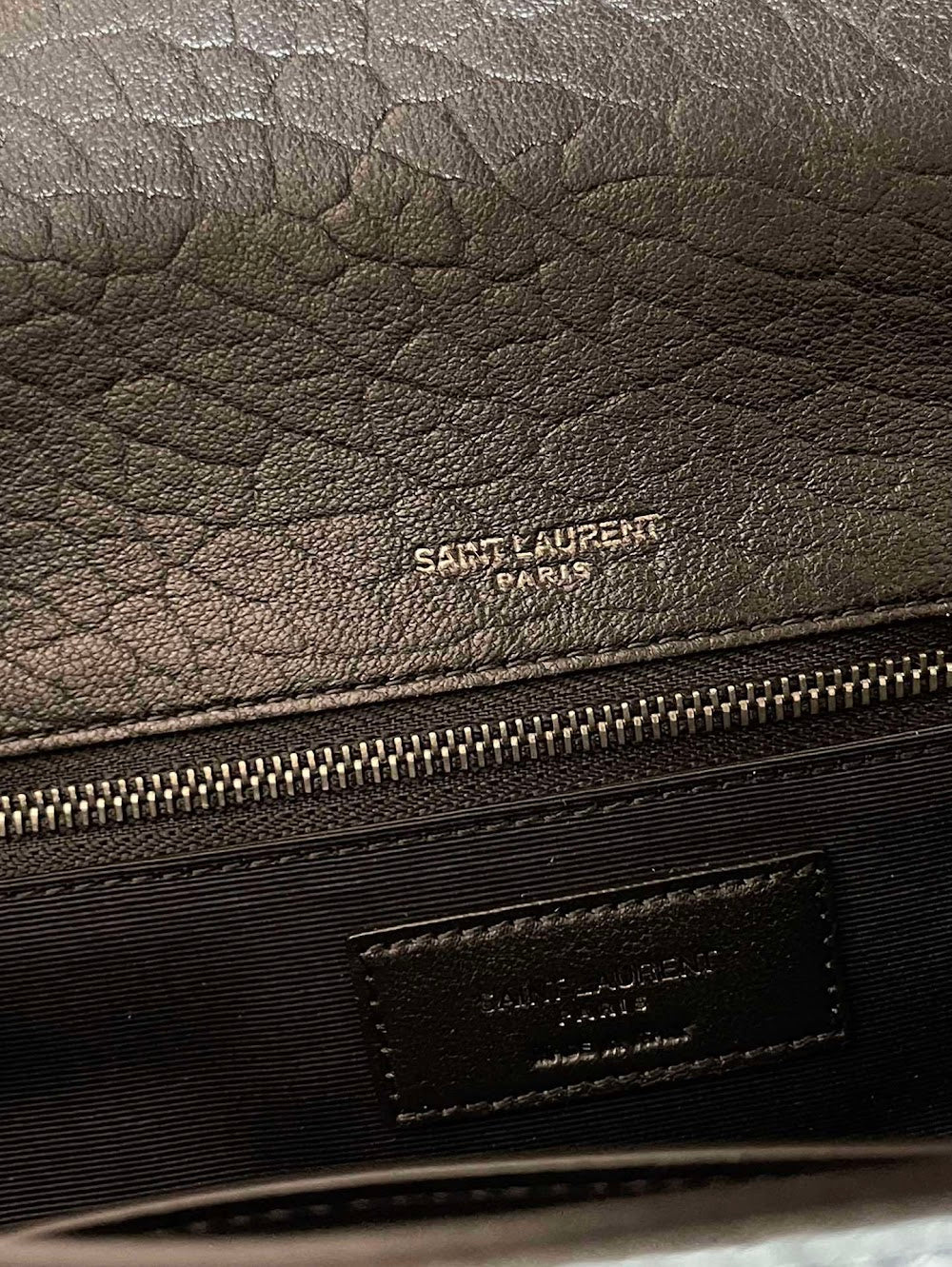 Ezyycart Bags YSLn Luxury Bag --119114