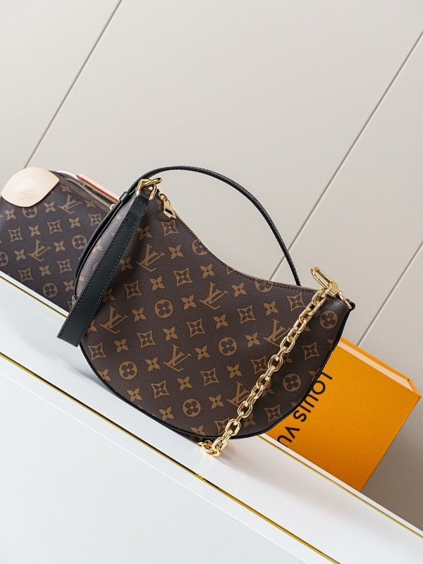 Anum Bags LVn Luxury Bag --81043