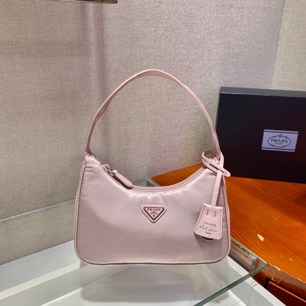 Ezyycart Bags Prada Luxury Bag --54566