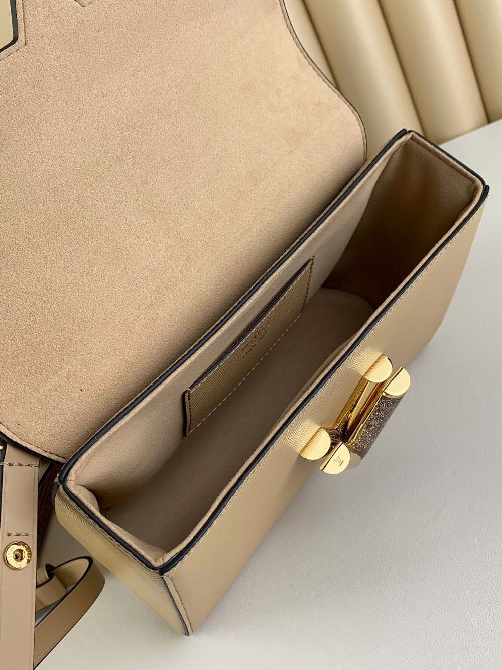Ezyycart Bags ln Luxury Bag --61123