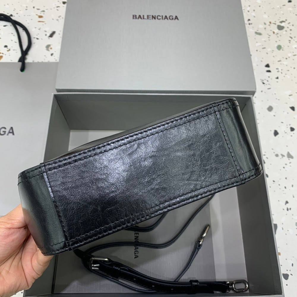 Ezyycart Bags Balenciaga Luxury Bag --111854