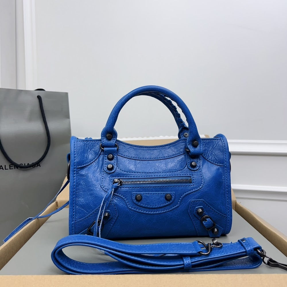 Ezyycart Bags Balenciaga Luxury Bag --110964
