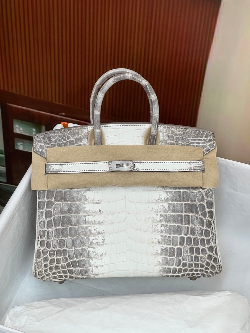 Anum Bags Hermesn Luxury Bag --118320
