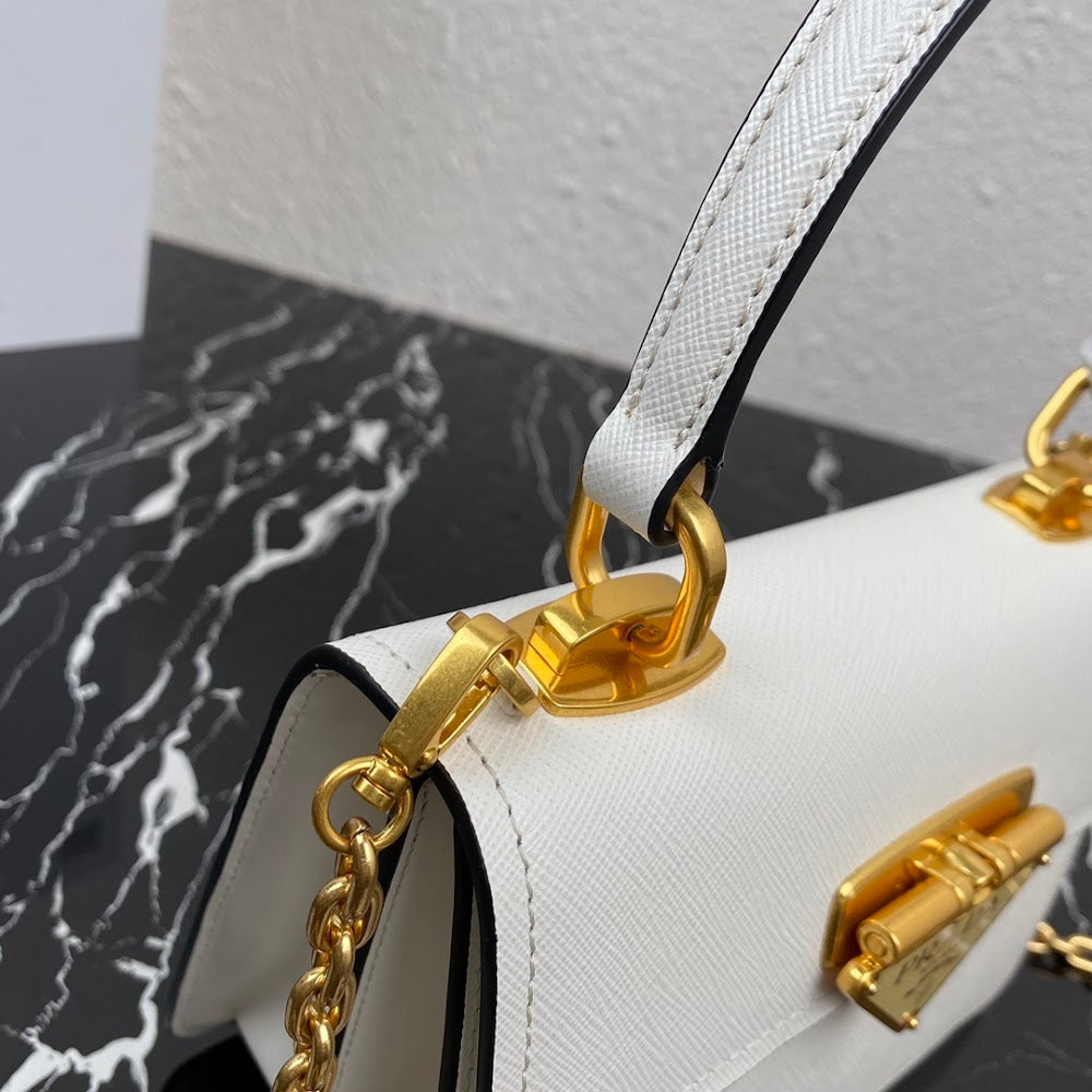 Ezyycart Bags pradn Luxury Bag --74650
