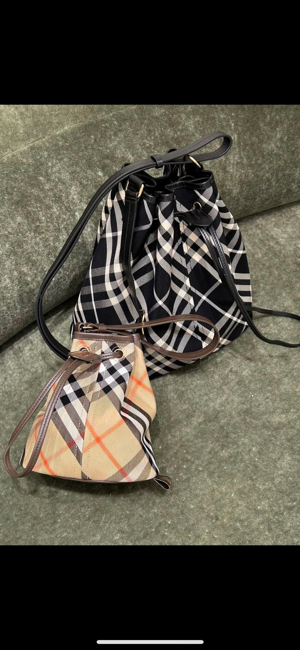 Ezyycart Bags Burberryn Luxury Bag --91865