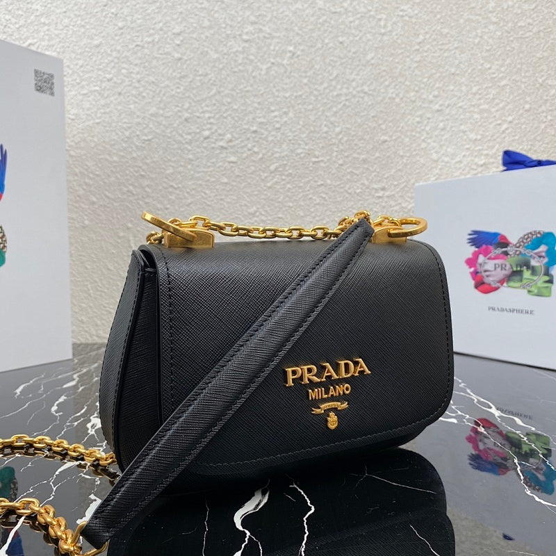 Ezyycart Bags pradn Luxury Bag --74719