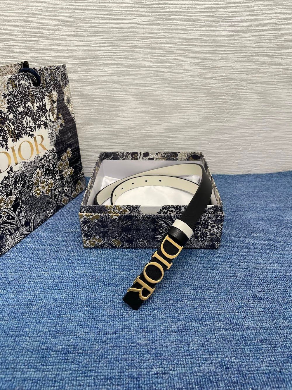 Ezyycart Bags Diorn Luxury Belt --104951