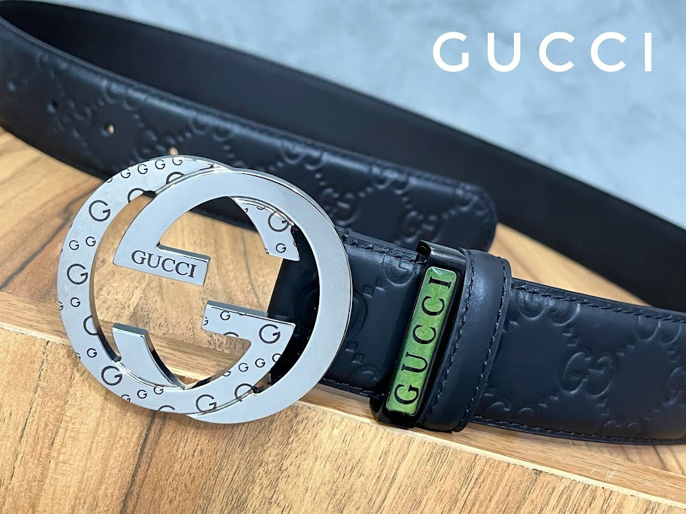 Ezyycart Bags Guccin Luxury Belt --105509