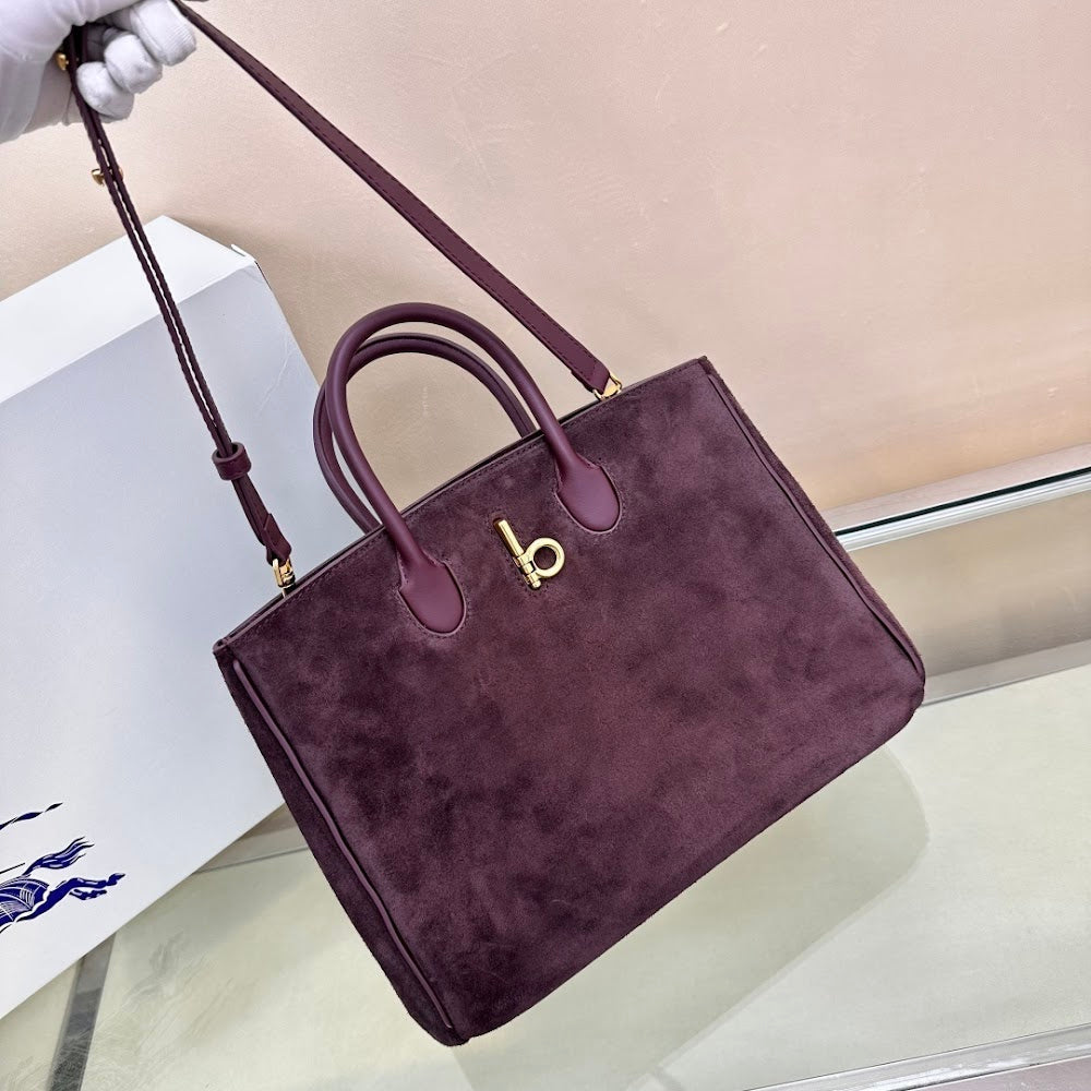 Ezyycart Bags Burberryn Luxury Bag --92788