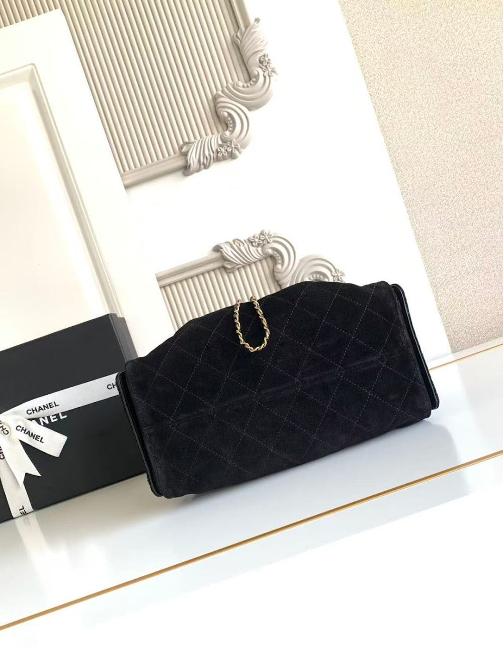 Anum Bags CHn Luxury Bag --112809