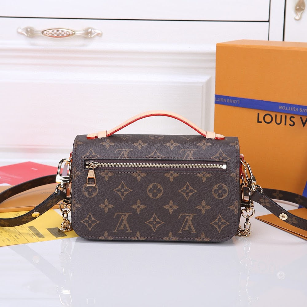 Anum Bags LVn Luxury Bag --79806