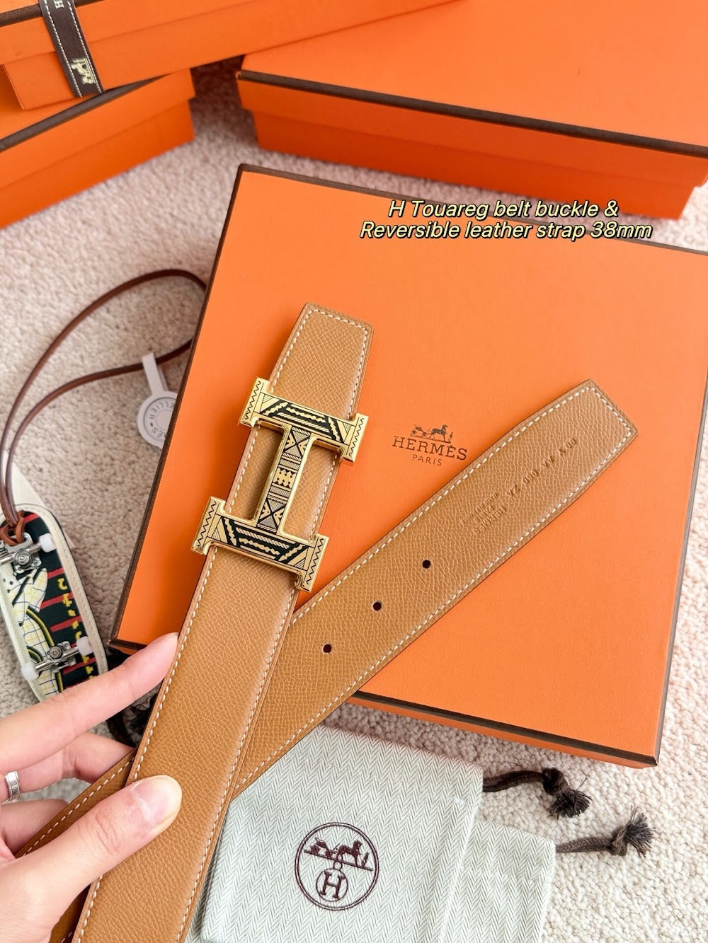 Anum Bags Hermesn Luxury Belt --108913