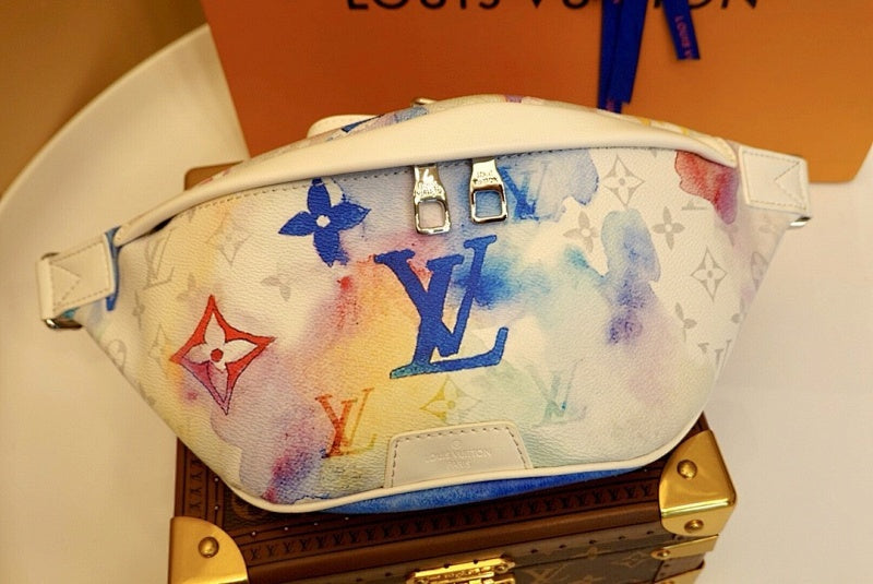 Ezyycart Bags ln Luxury Bag --60196