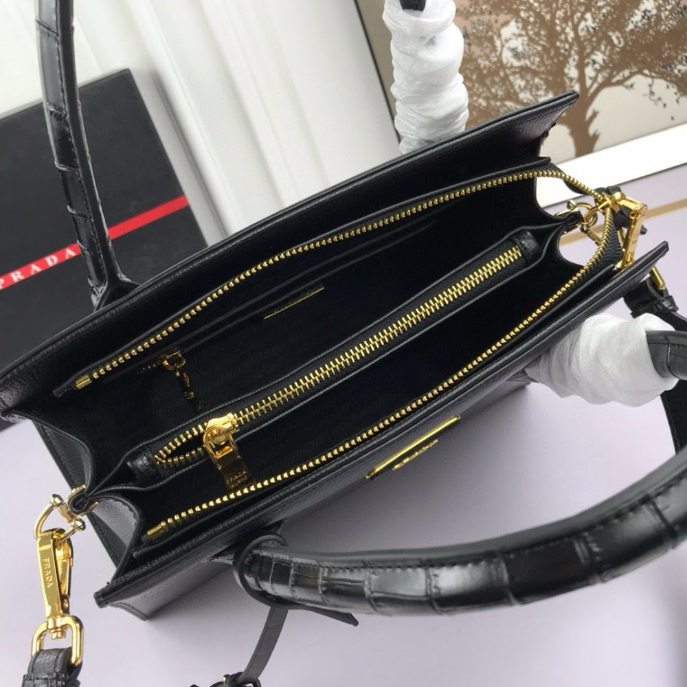 Ezyycart Bags pradn Luxury Bag --74196