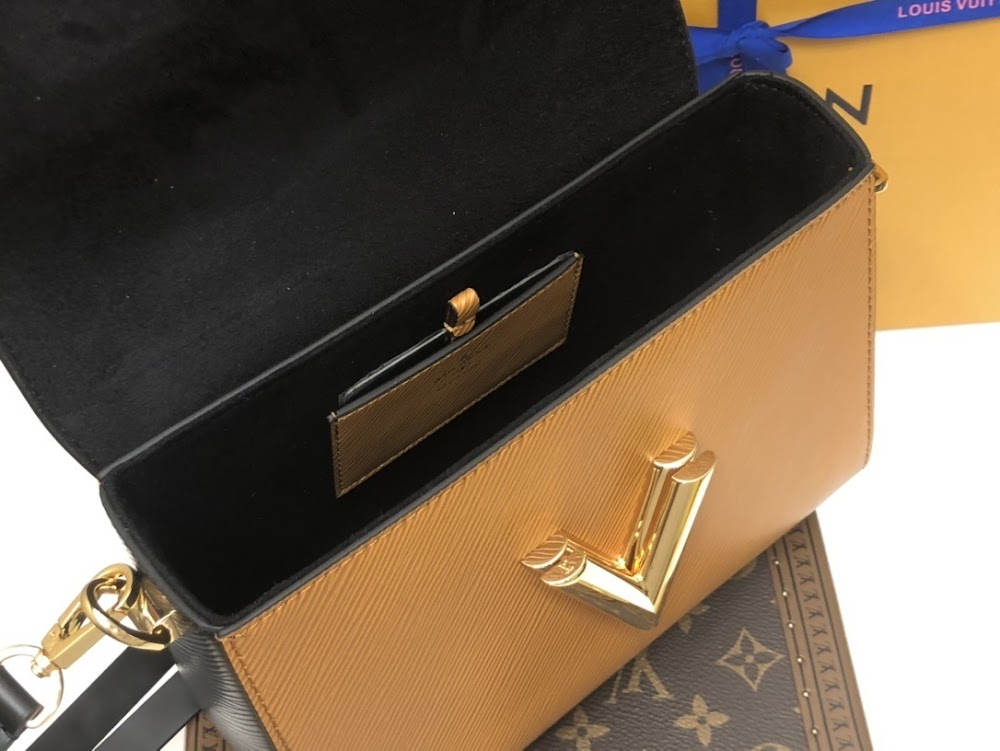 Ezyycart Bags ln Luxury Bag --60143