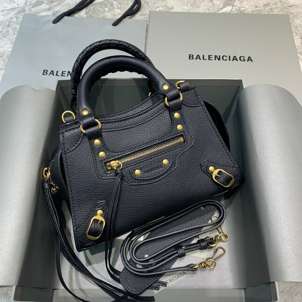 Ezyycart Bags Balenciaga Luxury Bag --111863