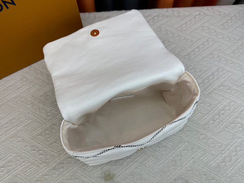 Anum Bags LVn Luxury Bag --80538