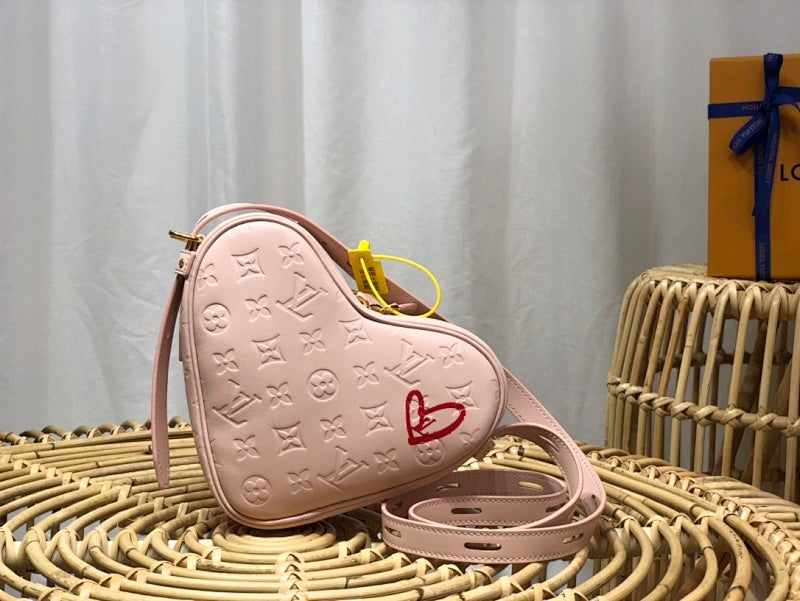 Ezyycart Bags ln Luxury Bag --60114