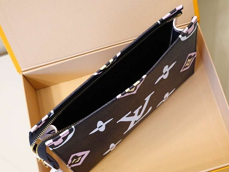 Ezyycart Bags ln Luxury Bag --60295