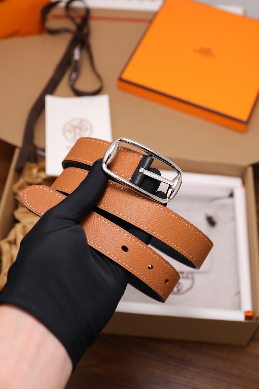 Anum Bags Hermesn Luxury Belt --106139