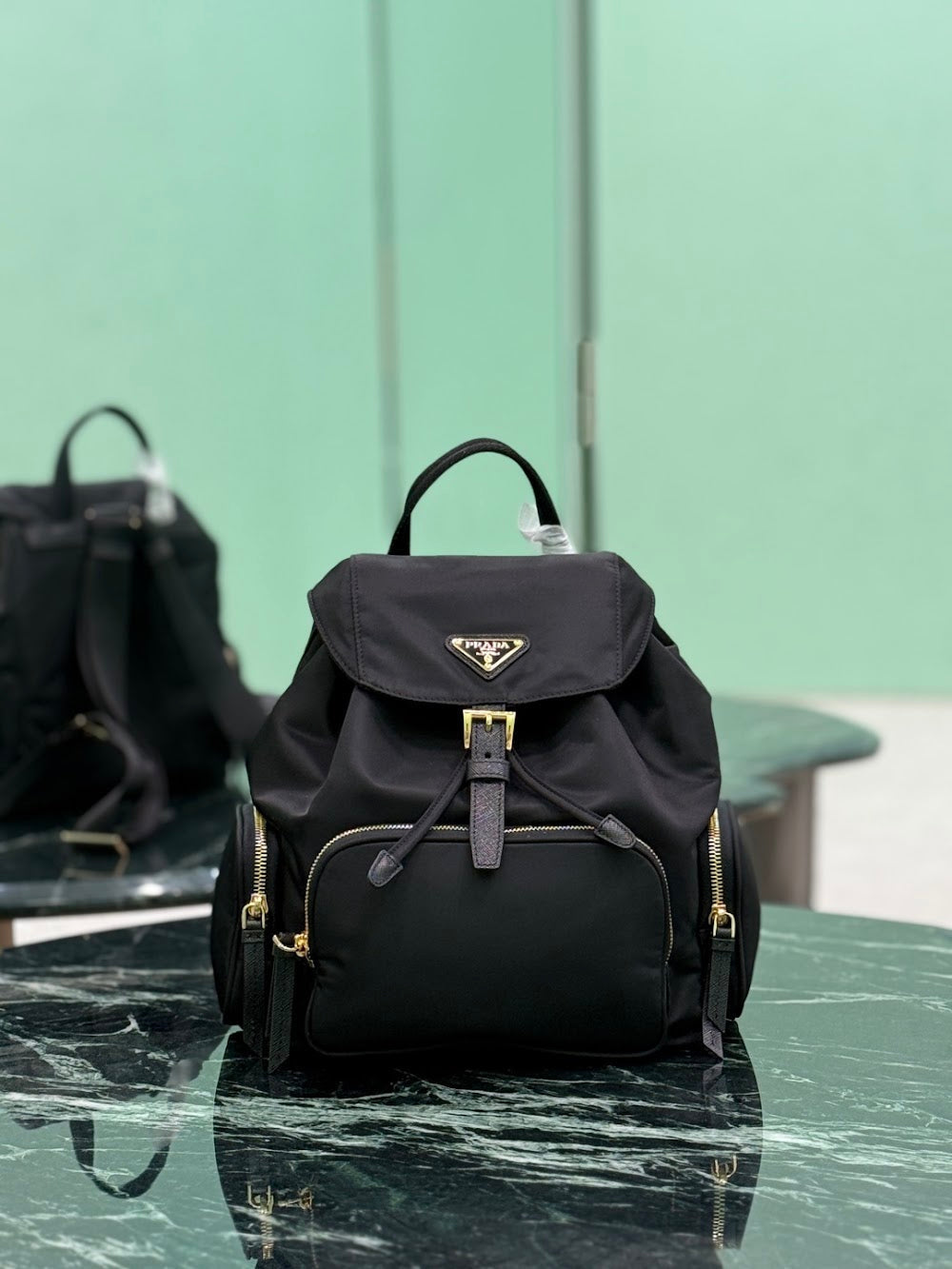 Ezyycart Bags Prada Luxury Bag --53602