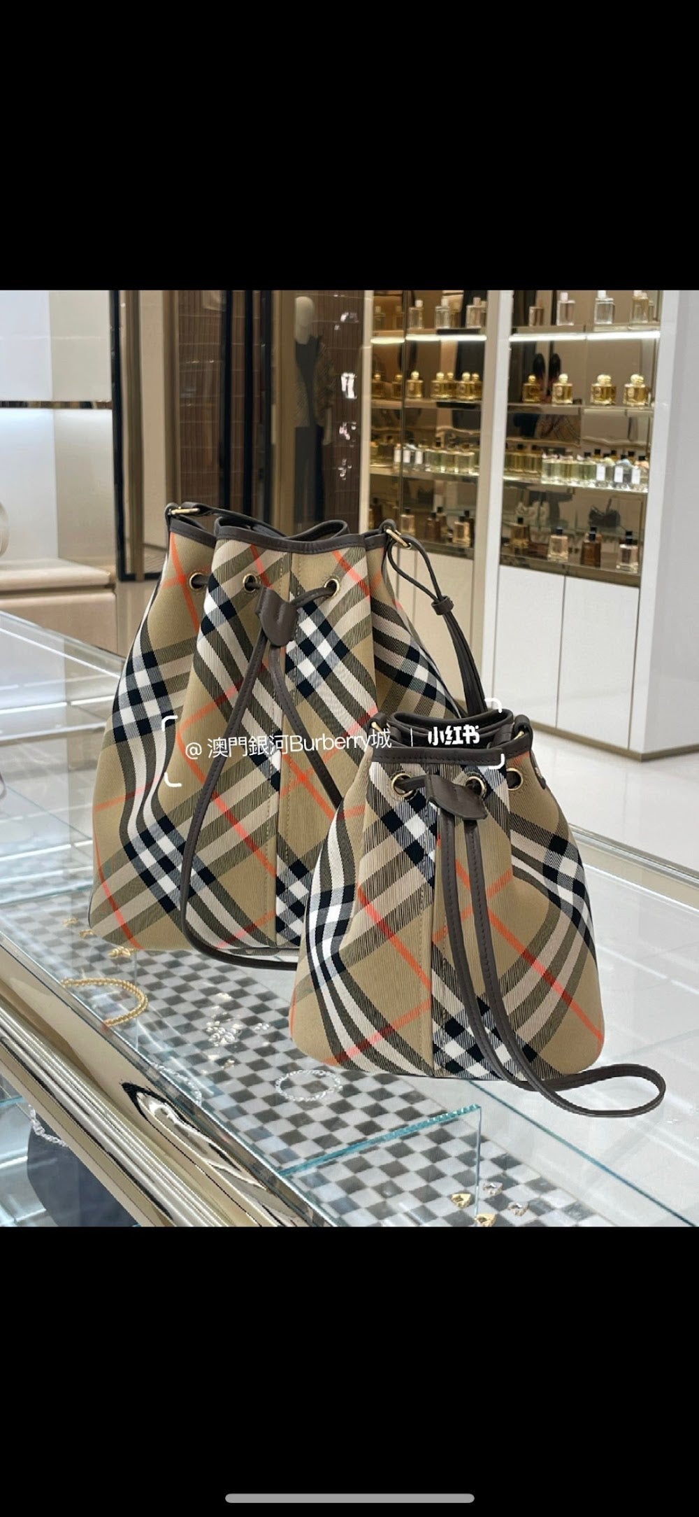 Ezyycart Bags Burberryn Luxury Bag --91848