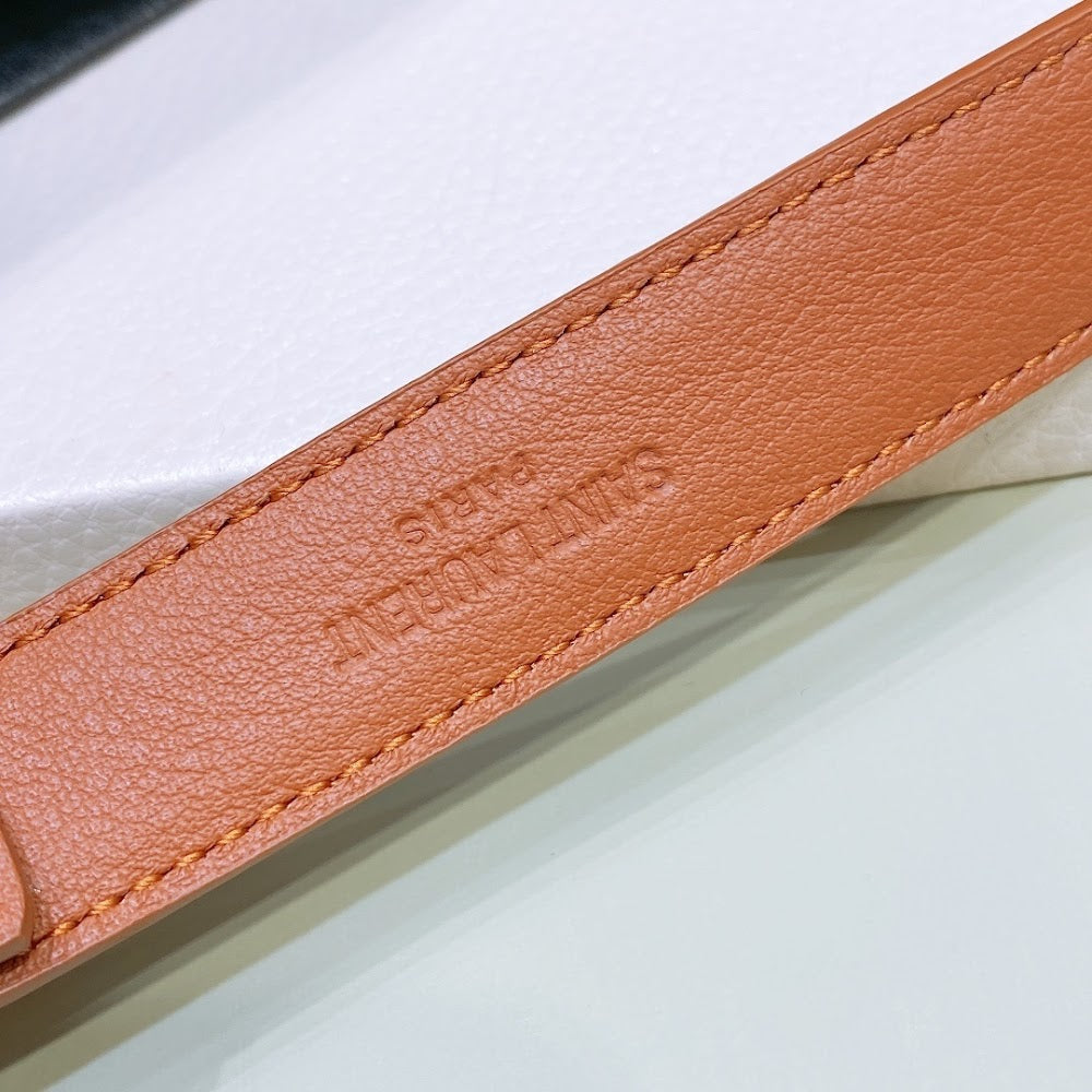 Ezyycart Bags YSLn Luxury Belt --110422