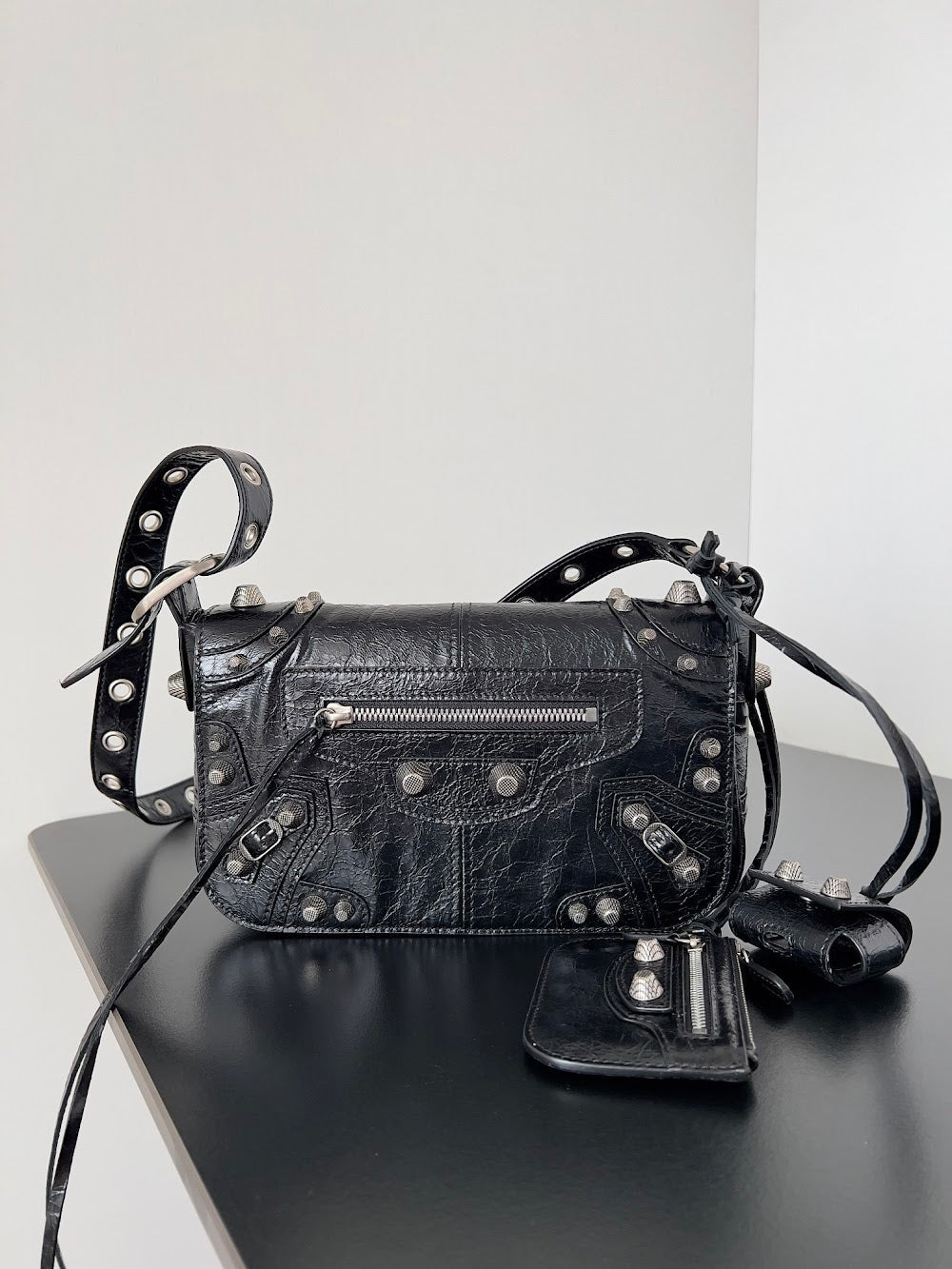 Ezyycart Bags Balenciaga Luxury Bag --111184
