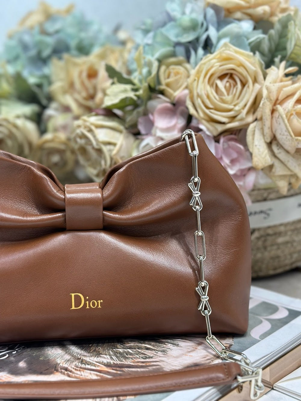Ezyycart Bags Diorn Luxury Bag --115295